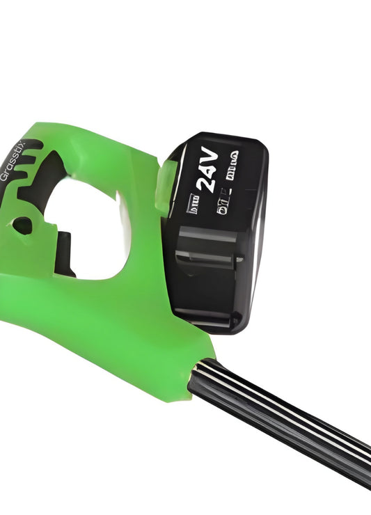 Extra Battery for Weed Cutter
